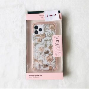 ❗️2/$25❗️Kate Spade iPhone 11 Pro Case